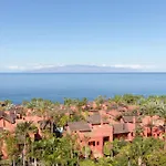 The Ritz-carlton Tenerife, Abama Θέρετρο Guía de Isora