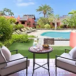 Θέρετρο The Ritz-carlton Tenerife, Abama 5*