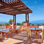 Θέρετρο The Ritz-carlton Tenerife, Abama