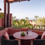The Ritz-carlton Tenerife, Abama Θέρετρο Guía de Isora