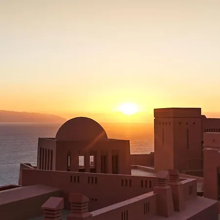 The Ritz-carlton Tenerife, Abama リゾート