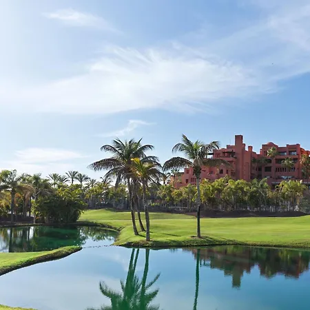 The Ritz-carlton Tenerife, Abama 5*