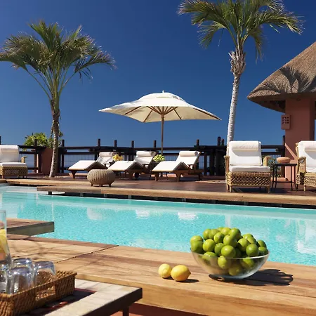 The Ritz-carlton Tenerife, Abama