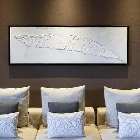 リゾート The Ritz-carlton Tenerife, Abama ギア・デ・イソラ