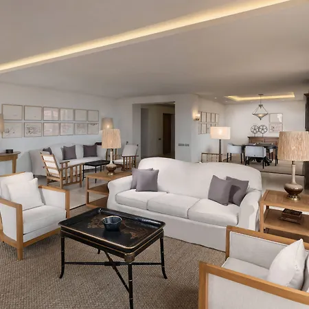 The Ritz-carlton Tenerife, Abama リゾート ギア・デ・イソラ