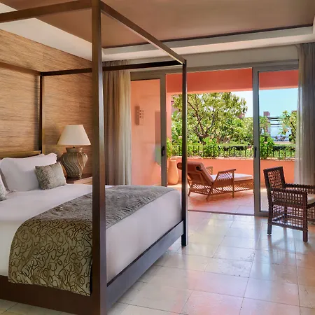 The Ritz-carlton Tenerife, Abama