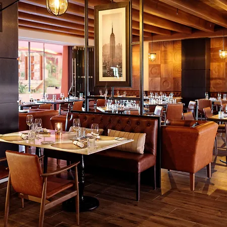 リゾート The Ritz-carlton Tenerife, Abama