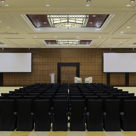 The Ritz-carlton Tenerife, Abama 5*