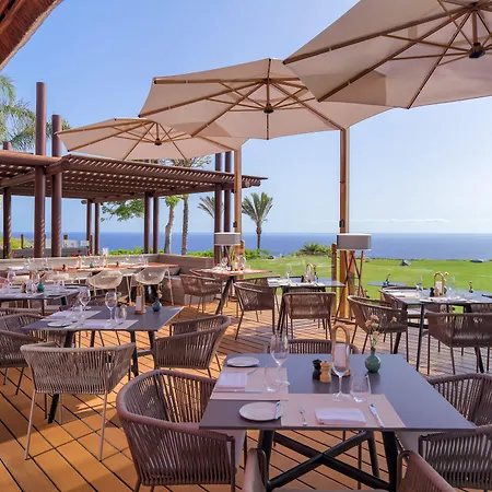 The Ritz-carlton Tenerife, Abama リゾート ギア・デ・イソラ