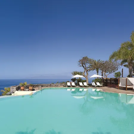 リゾート The Ritz-carlton Tenerife, Abama