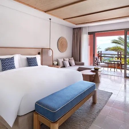The Ritz-carlton Tenerife, Abama 5*