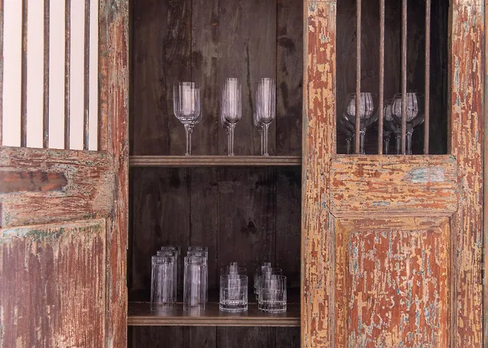 The Ritz-carlton Tenerife, Abama 5* Guia de Isora (Tenerife)