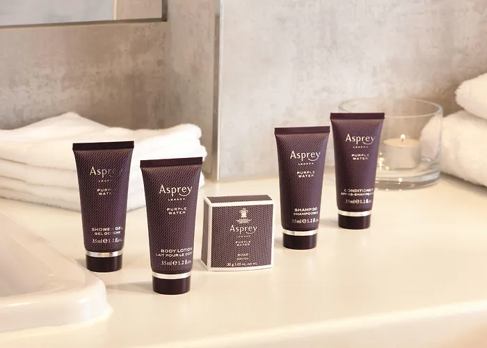 Resort The Ritz-carlton Tenerife, Abama Guía de Isora