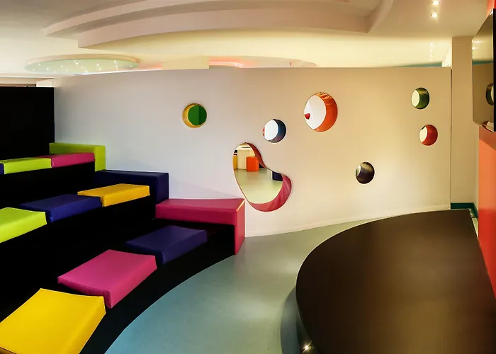 Resort The Ritz-carlton Tenerife, Abama 5*