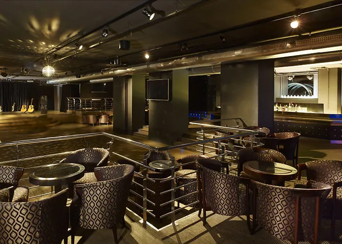 The Ritz-carlton Tenerife, Abama