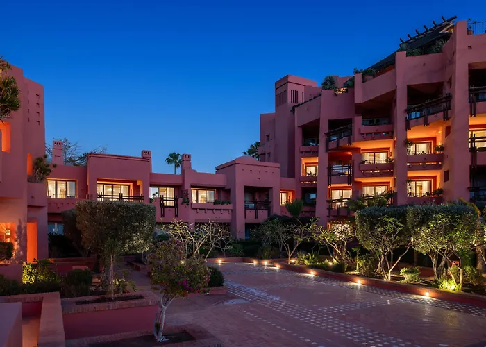 The Ritz-carlton Tenerife, Abama 5*