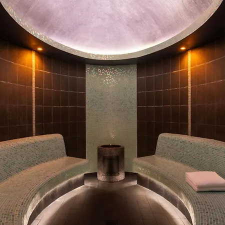 The Ritz-carlton, Abama 5* Guía de Isora