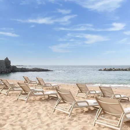 אתר נופש The Ritz-carlton Tenerife, Abama Guía de Isora