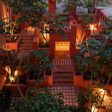 The Ritz-carlton, Abama Guía de Isora