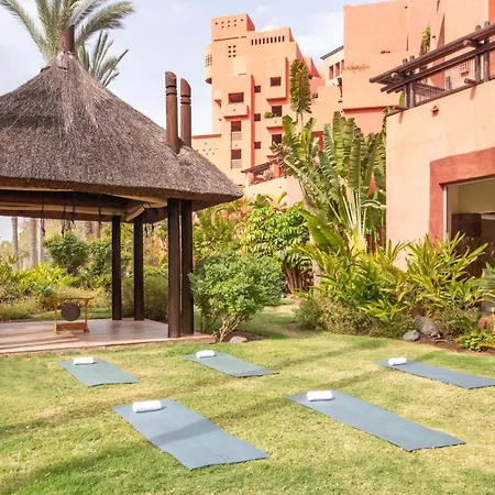 The Ritz-carlton, Abama