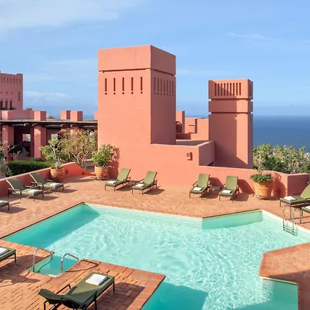 The Ritz-carlton, Abama 5*