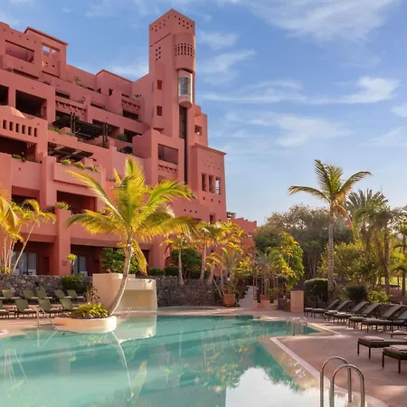 The Ritz-carlton, Abama Resort 5*