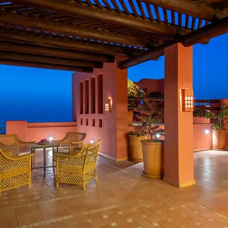 The Ritz-carlton Tenerife, Abama Guía de Isora