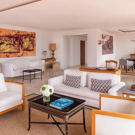 The Ritz-carlton Tenerife, Abama 5*