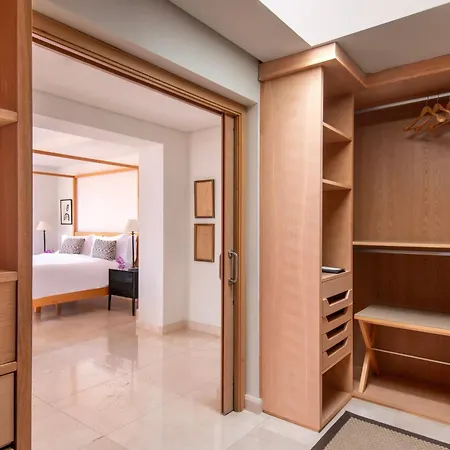 Θέρετρο The Ritz-carlton Tenerife, Abama Guía de Isora