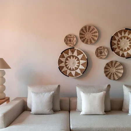 Θέρετρο The Ritz-carlton Tenerife, Abama 5*