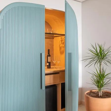 The Ritz-carlton Tenerife, Abama 5*