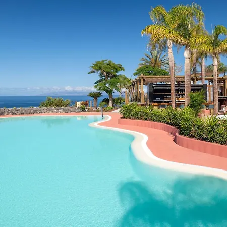 The Ritz-carlton, Abama