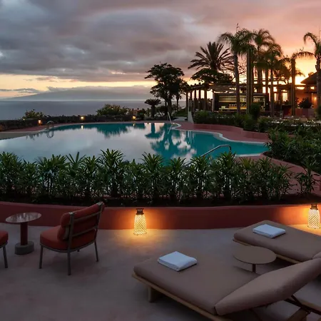 The Ritz-carlton, Abama 5*