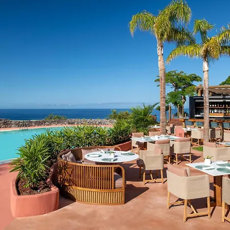 Resort The Ritz-carlton, Abama