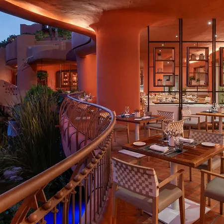 The Ritz-carlton, Abama Resort Guía de Isora