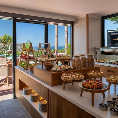 Resort The Ritz-carlton, Abama