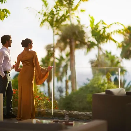 The Ritz-carlton, Abama 5* Guía de Isora