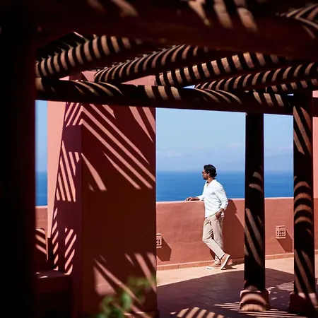 The Ritz-carlton Tenerife, Abama Rezort Guía de Isora