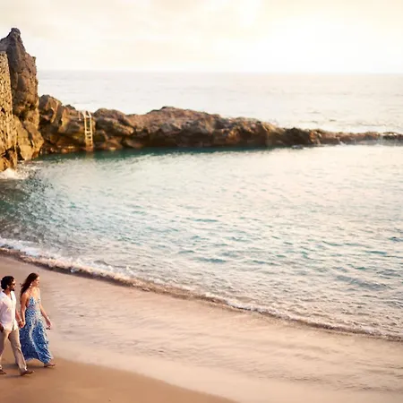 The Ritz-carlton, Abama 5* Guía de Isora