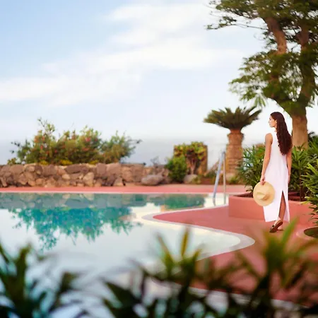 The Ritz-carlton Tenerife, Abama 5*