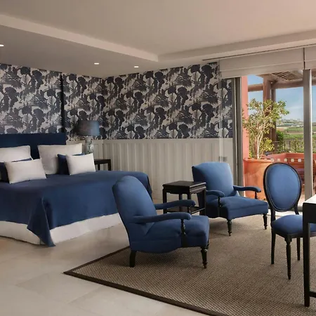 Resort The Ritz-carlton, Abama 5*