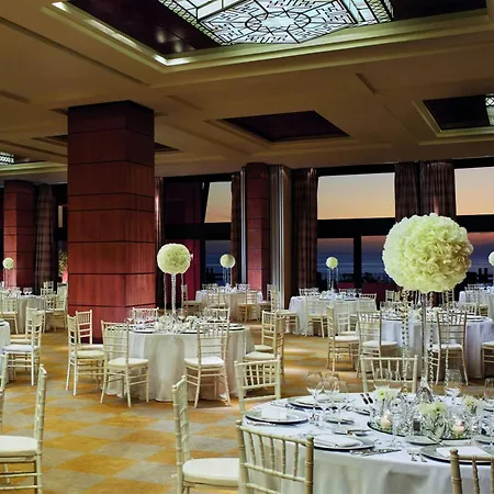 Resort The Ritz-carlton, Abama 5*