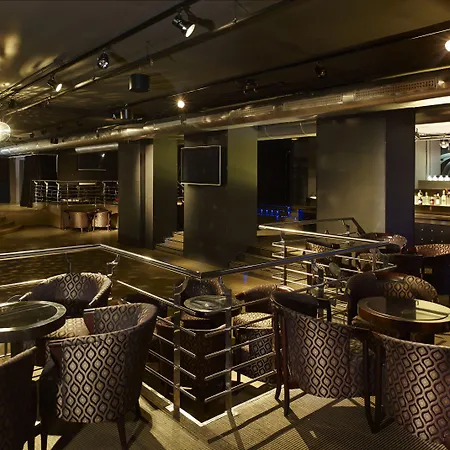 The Ritz-carlton Tenerife, Abama