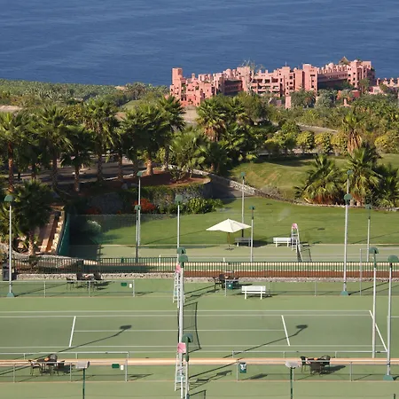 The Ritz-carlton Tenerife, Abama 5*