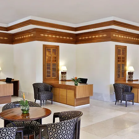 The Ritz-carlton Tenerife, Abama 5*