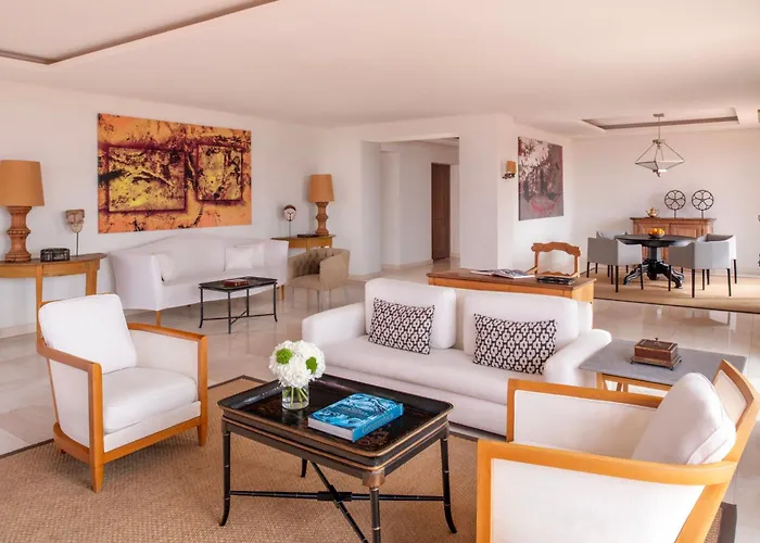 The Ritz-carlton, Abama 5*