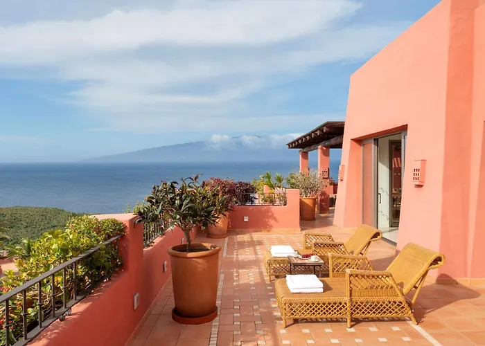 The Ritz-carlton, Abama 5*