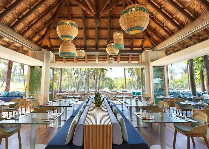 The Ritz-carlton, Abama Resort Guía de Isora