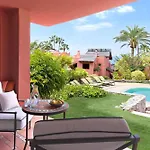 אתר נופש The Ritz-carlton Tenerife, Abama Guía de Isora