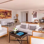 The Ritz-carlton Tenerife, Abama 5*